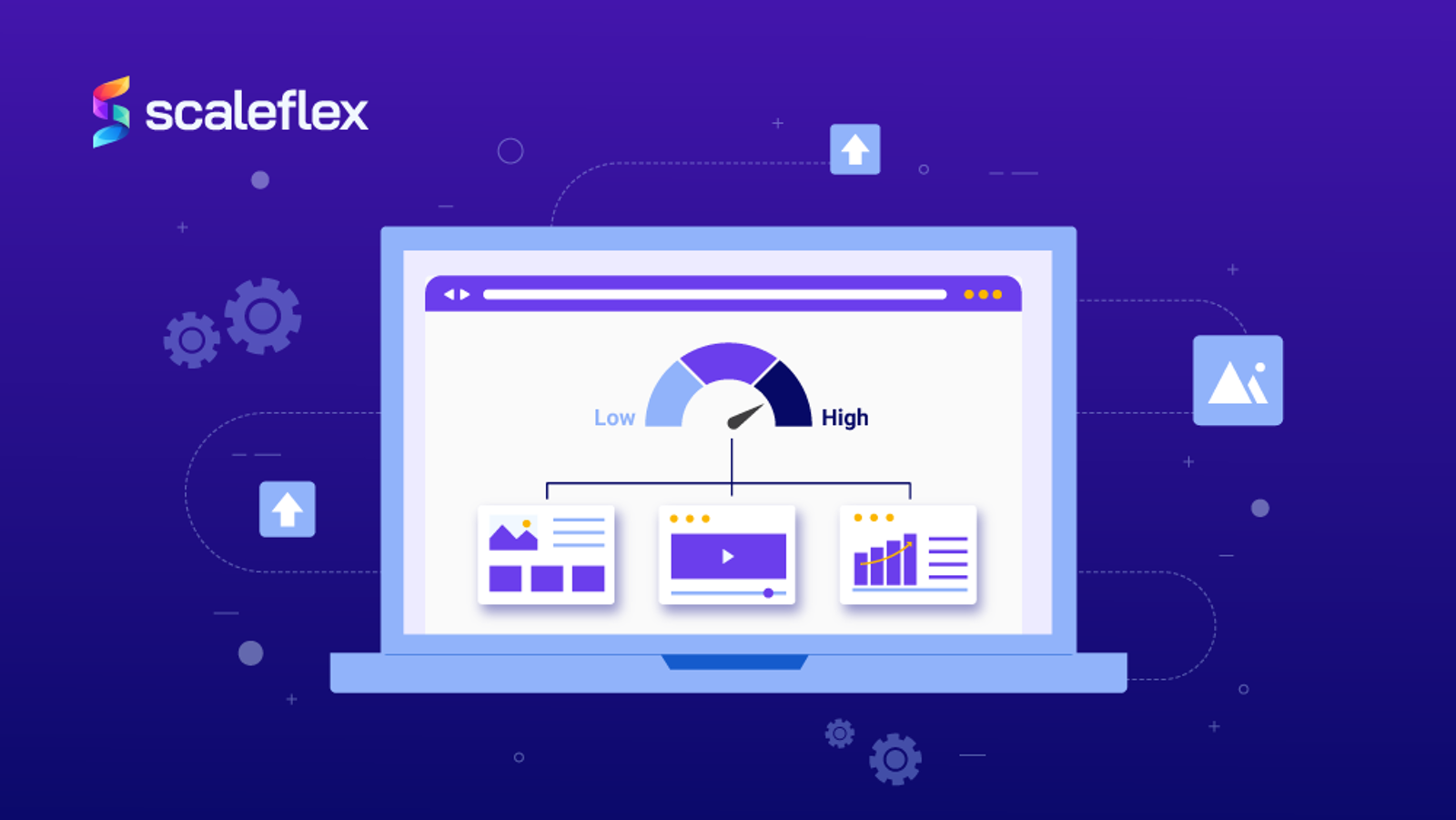 Bilder ohne Qualitätsverlust fürs Web optimieren – so geht‘s