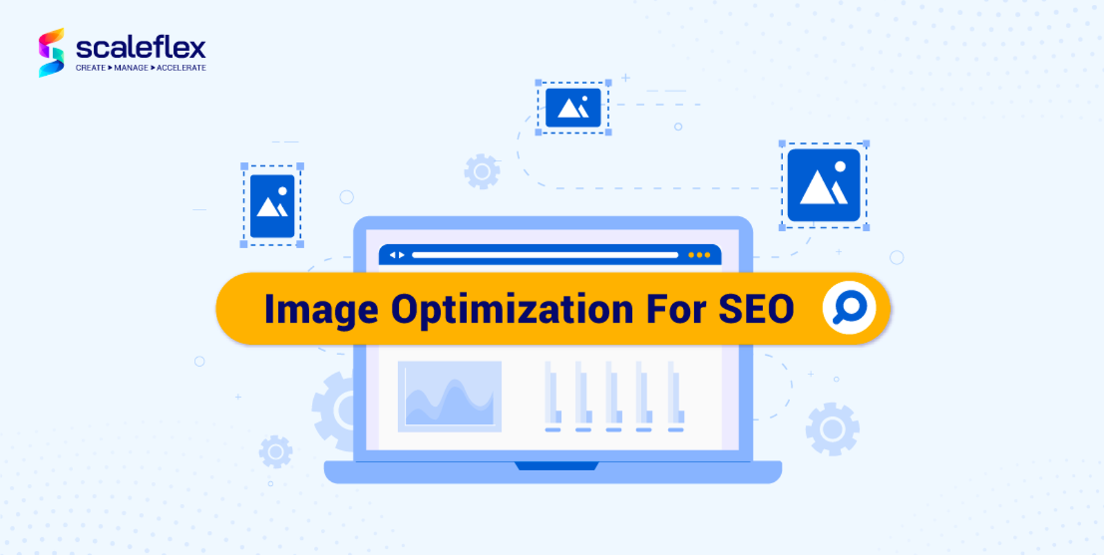 How Image Optimization For SEO Can Boost Your Google Ranking