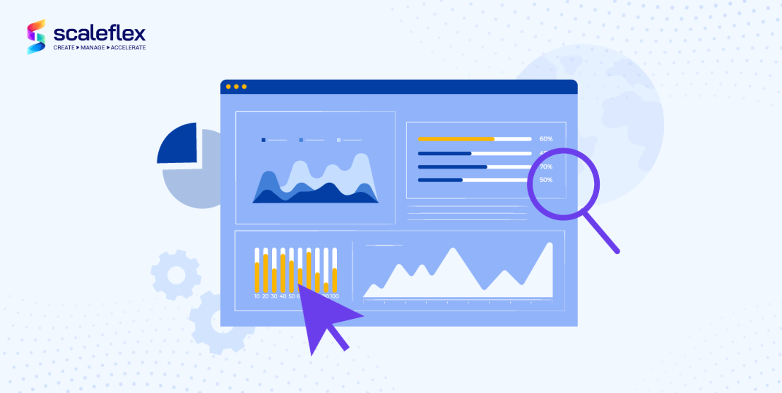 Web Performance Optimization: Essential Tips, Metrics And Our Success Story