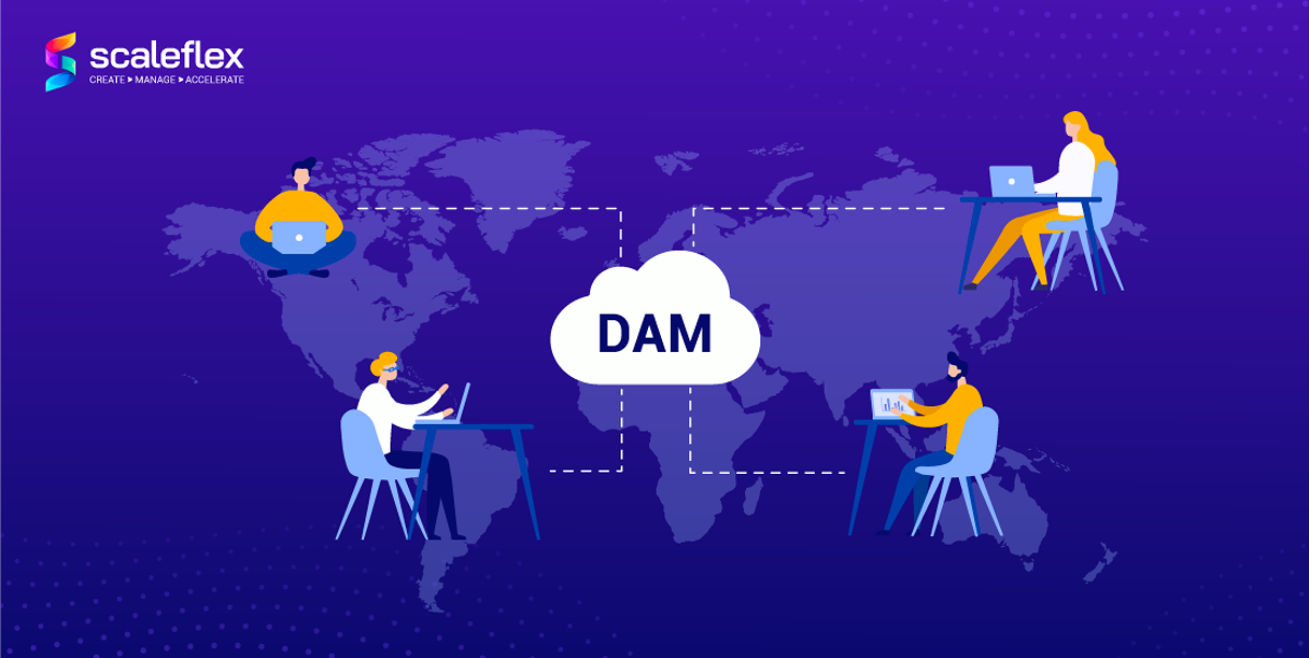 Digital Asset Management And Its Role In Remote Work