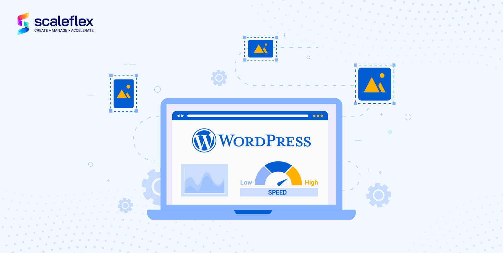 WordPress Image Optimization: 7 Tips for Faster Sites & Automation