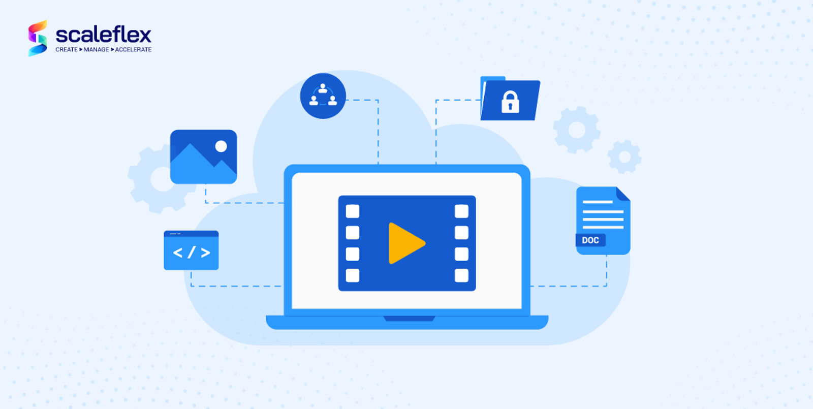 Digital Asset Management for Video: Benefits and Who is it for?