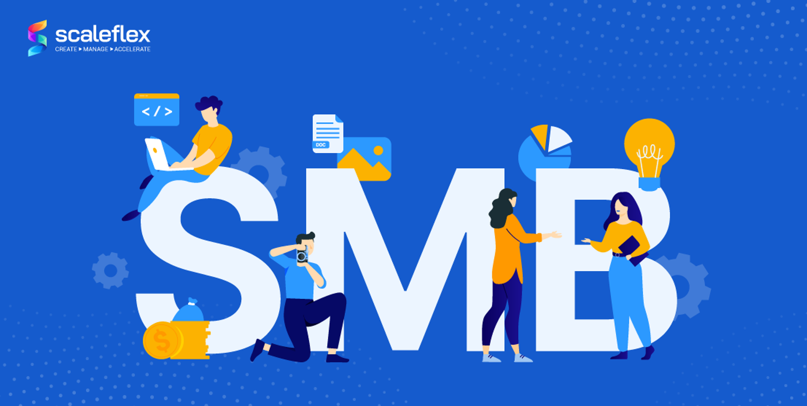 Digital Asset Management For Small Business: 5 Benefits That Make It a Worthwhile Investment