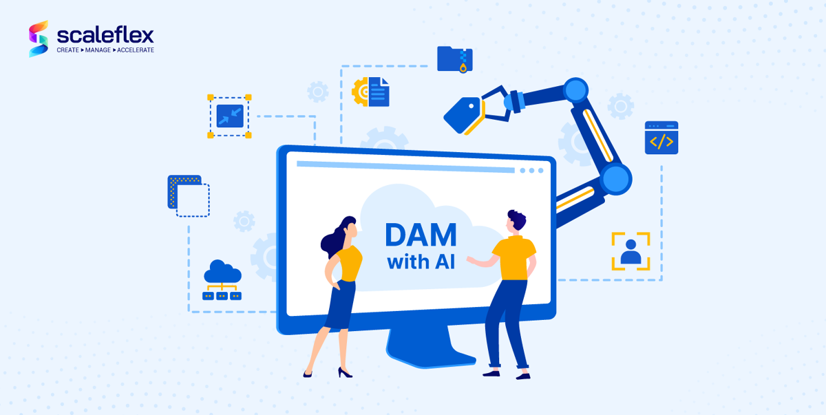 AI: The Future Of Digital Asset Management