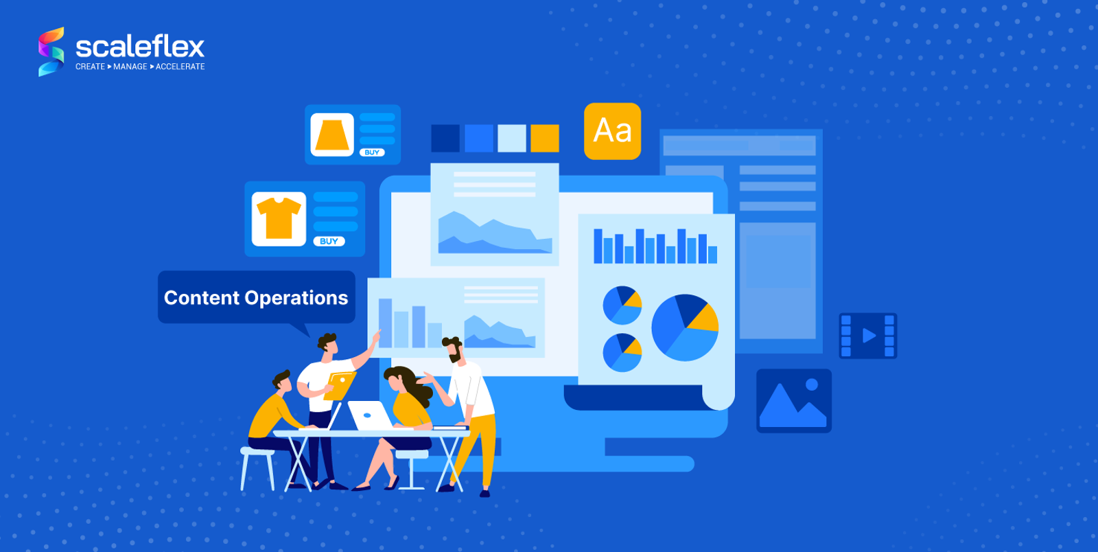 What Is Content Operations And Why Is It Beneficial?