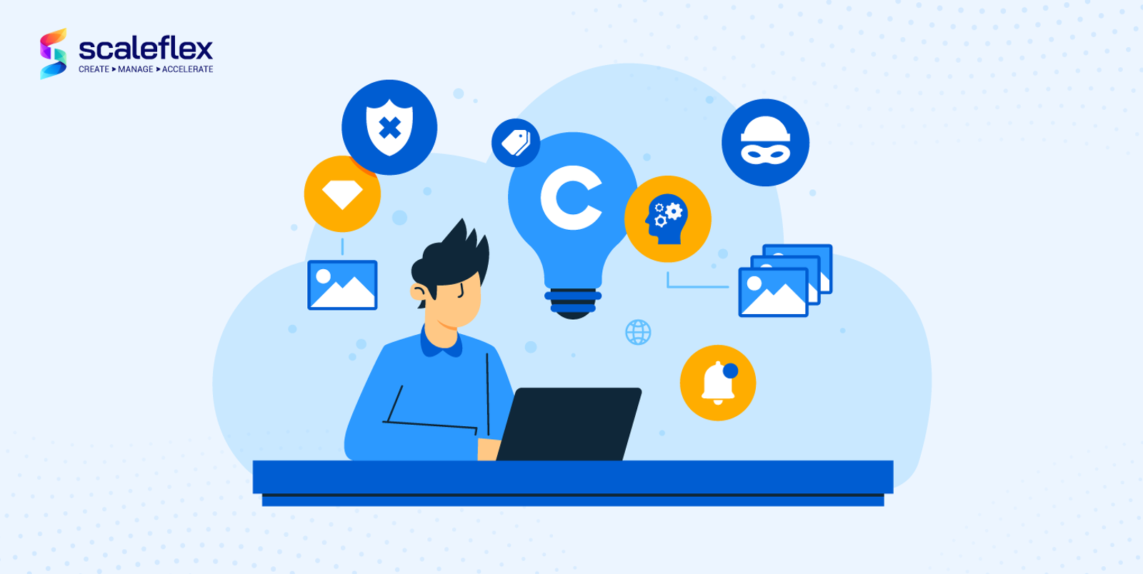 Stock Photos, Copyrights and Image License Management In a DAM