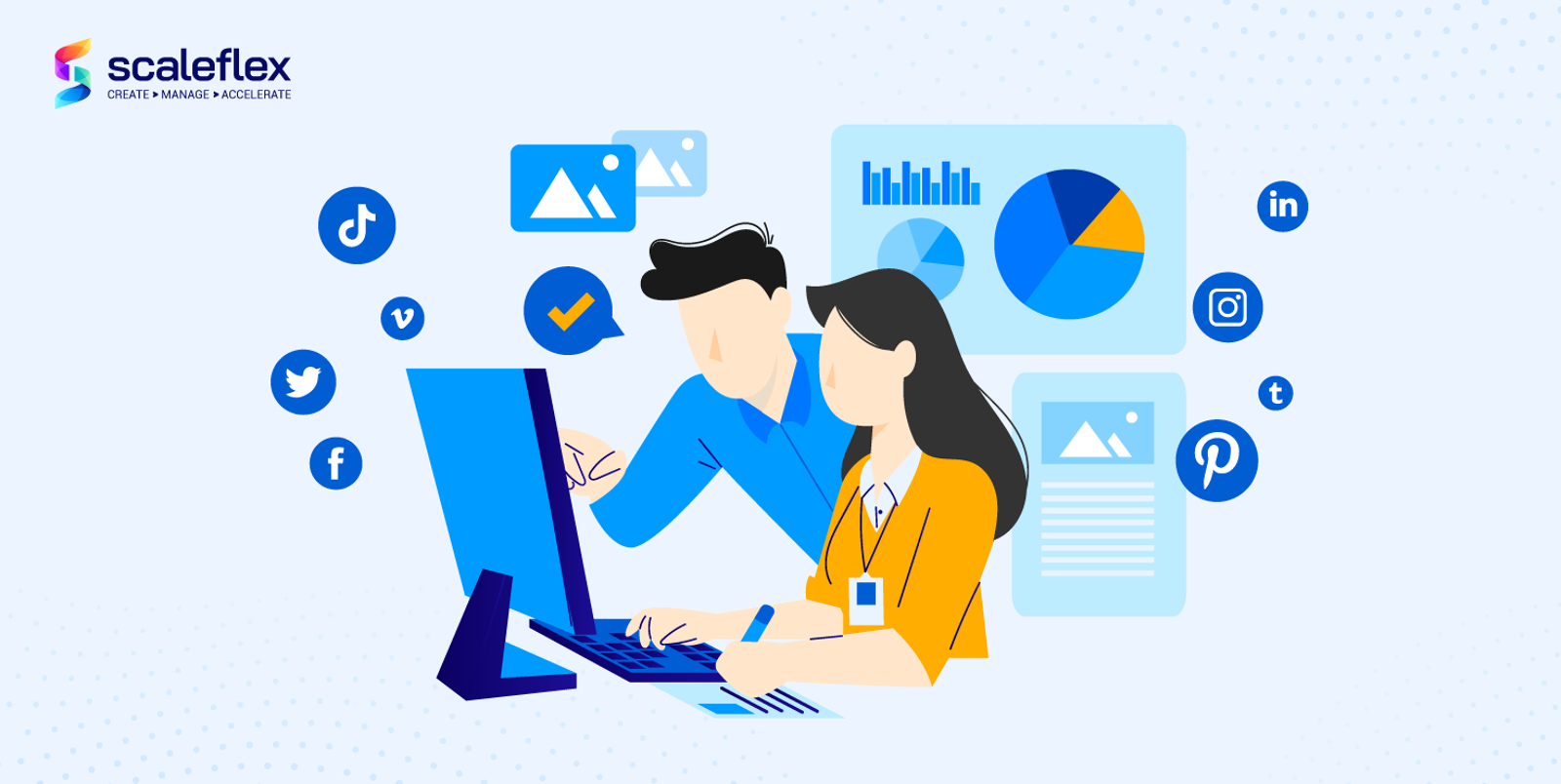 50 Visual Content Marketing Statistics: Trends, Challenges and Solutions