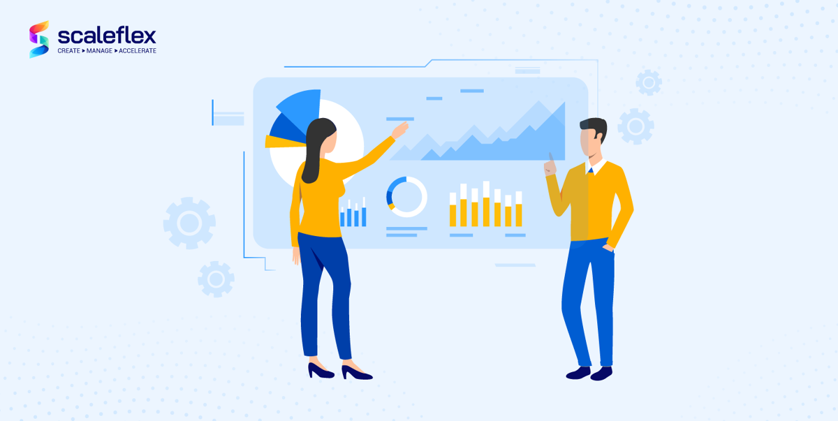 Review Data from User’s Perspective with Real User Monitoring