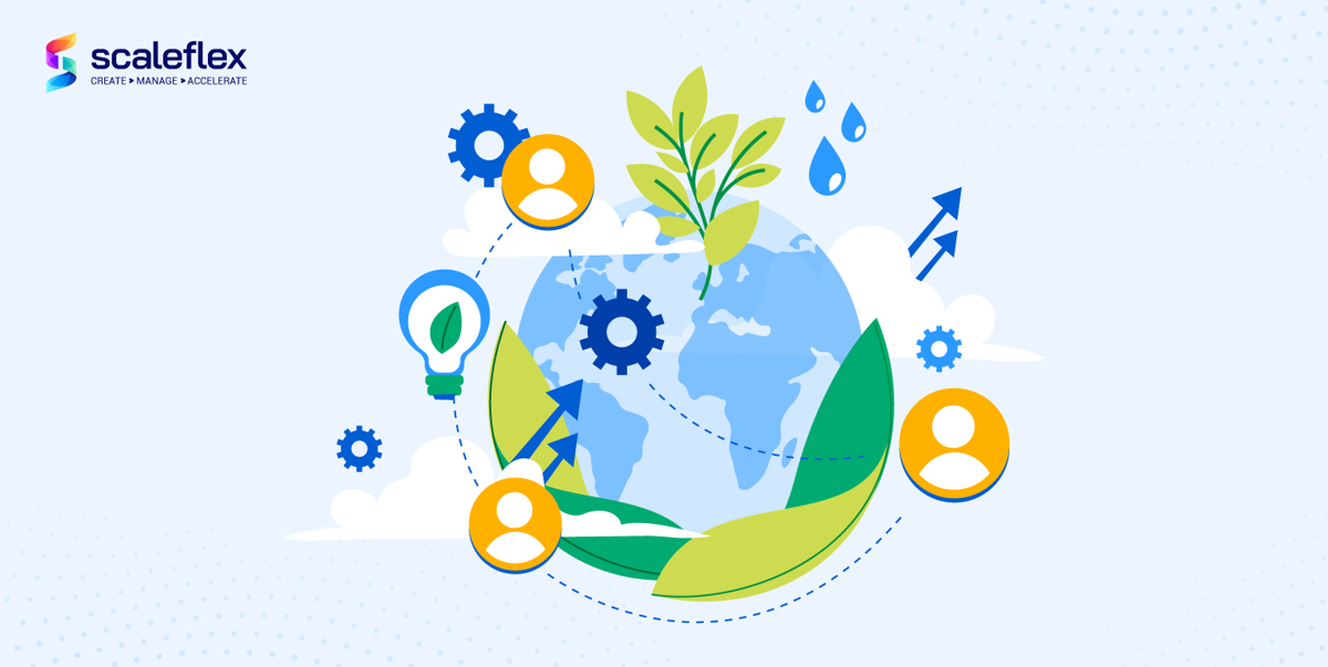 Green Tech and Sustainability Statistics: Objectives and Challenges