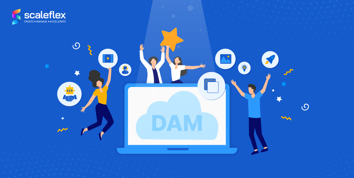 10 Best DAMs In 2025