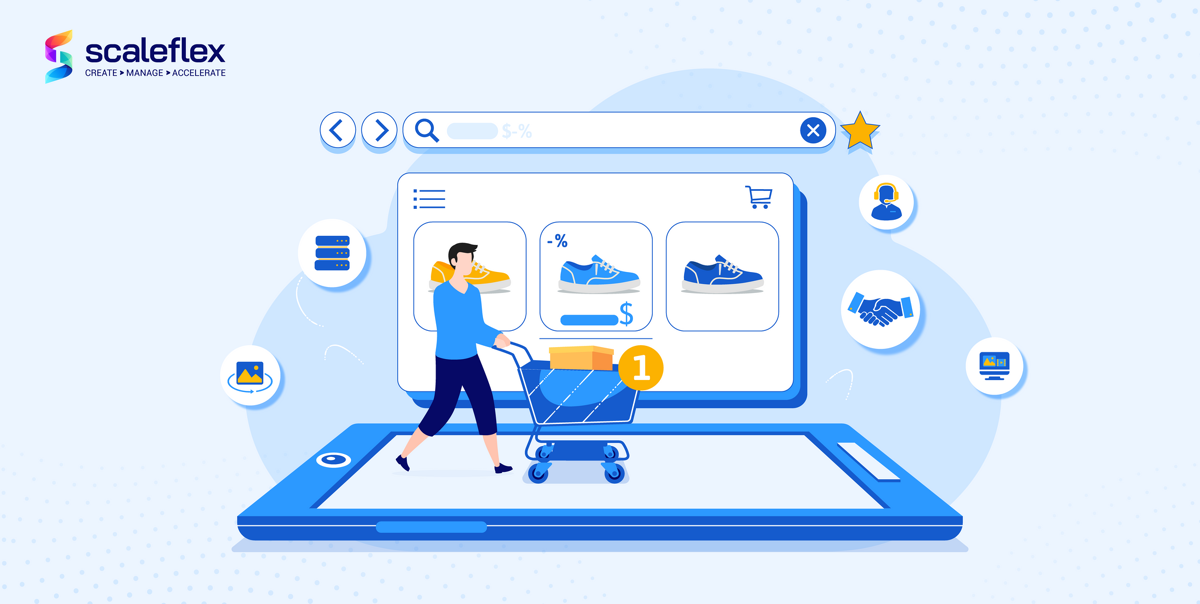 DAM for E-Commerce: Streamlining Your Content Workflows to Sell More