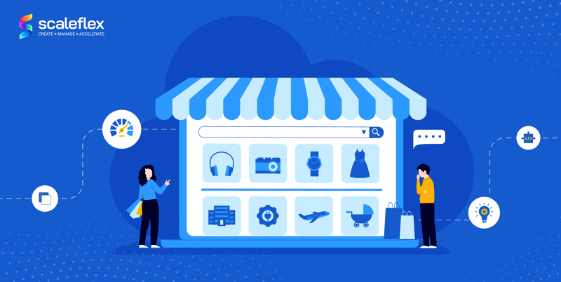 Take Your Marketplace Selling To The Next Level with Digital Asset Management