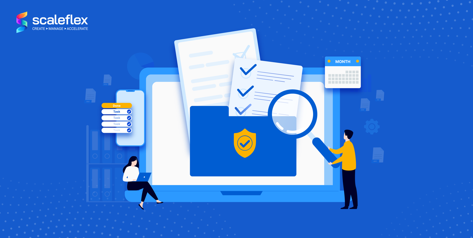 How can a Document Management System Benefit Businesses in the Digital Era