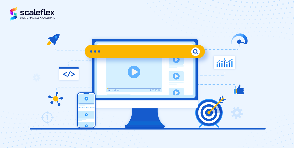 Lights, Camera, Video SEO: How to Optimize Your Videos for Better Visibility