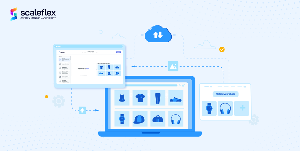 How to Streamline User Generated Content Uploads for Your Website