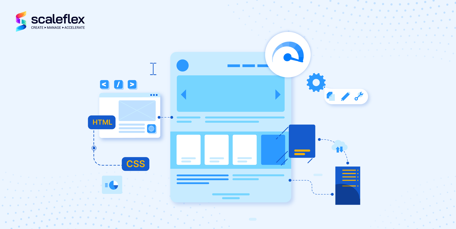 Optimize or Compromise: How Webpage Size Impacts Web Performance