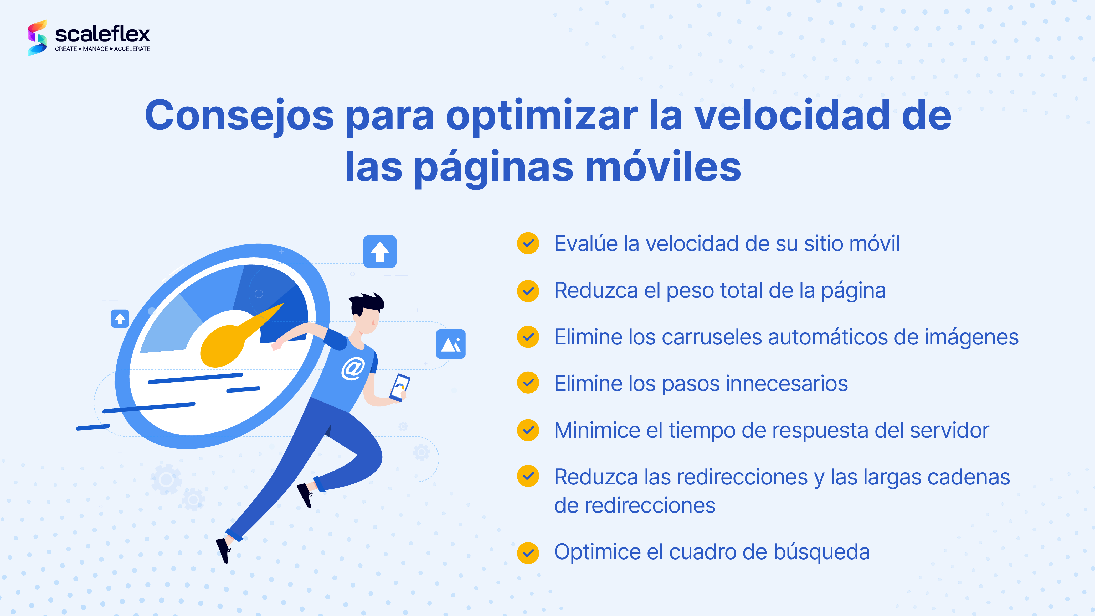 Optimización Técnica On-Page: Velocidad, Etiquetas y Adaptabilidad Móvil