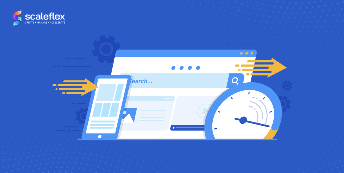 Mobile Page Speed Optimization: How To Increase Your Performance On Mobile