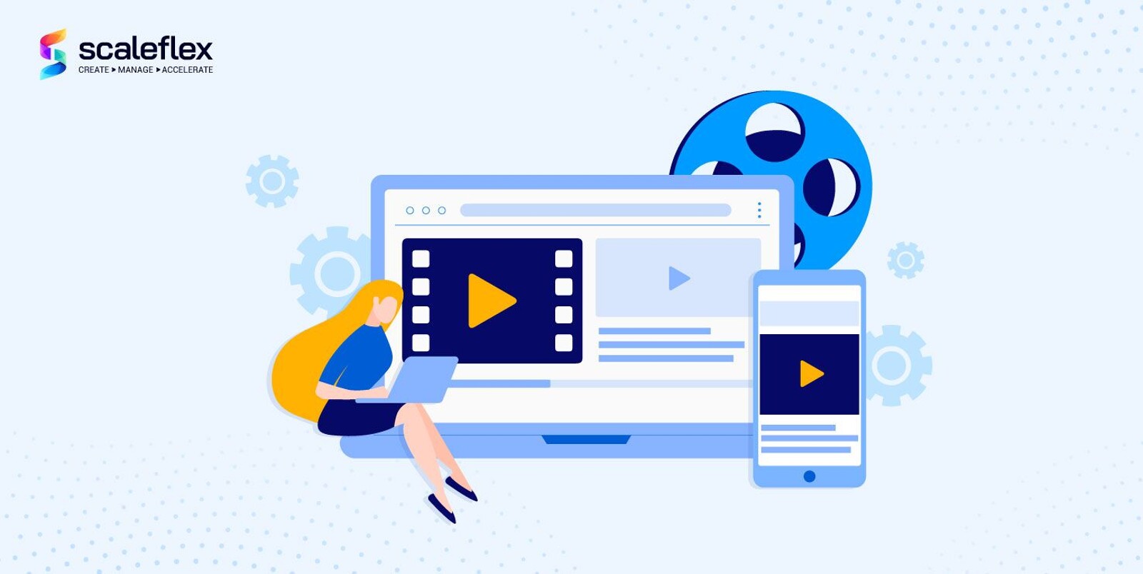 Video Optimization: What To Consider And Why To Use a CDN