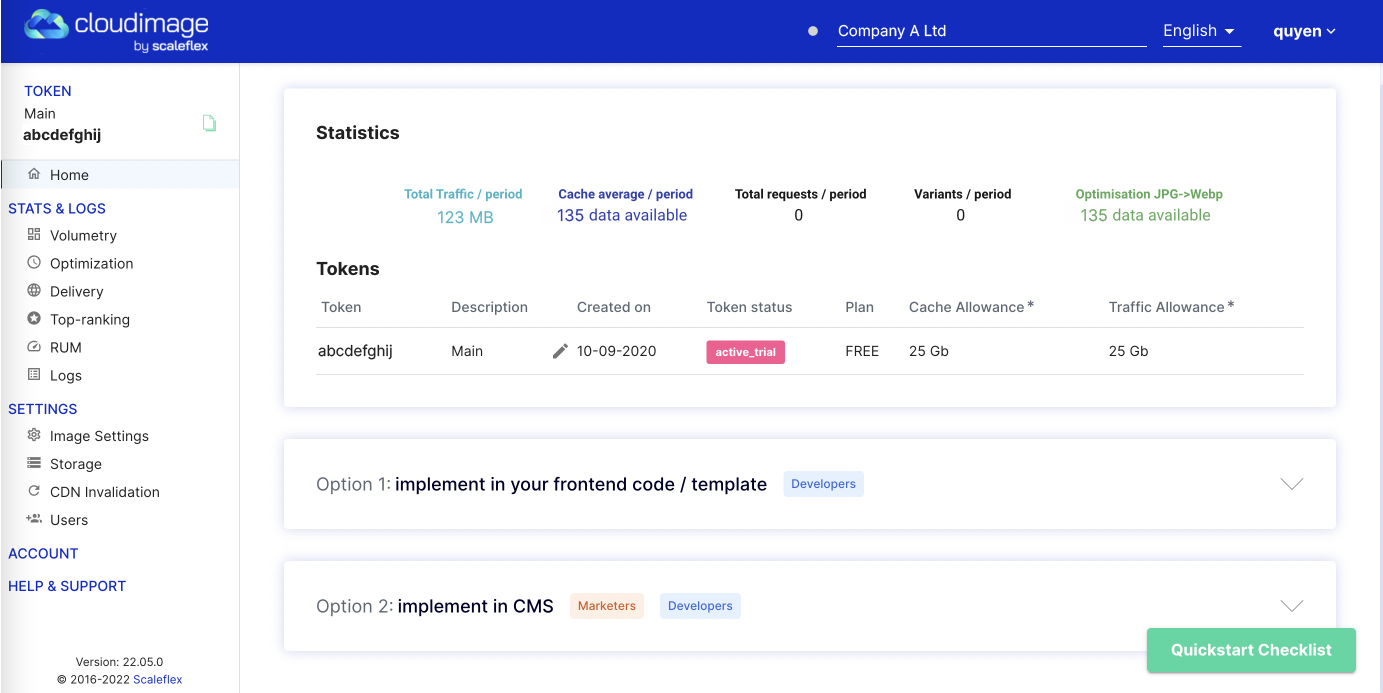 cloudimage cdn imágenes