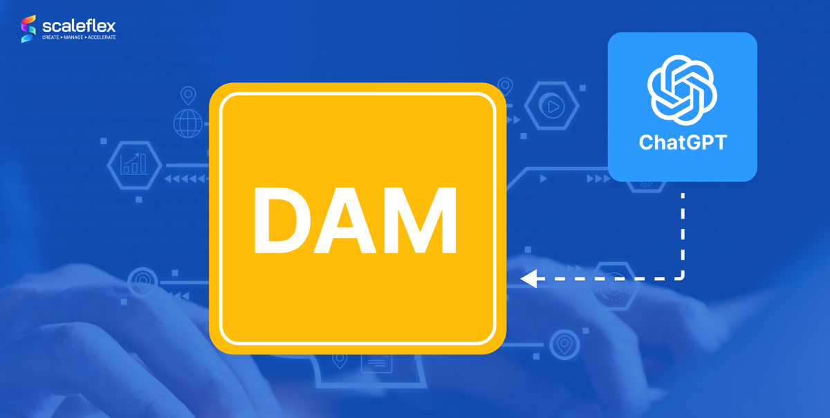 The Potential Impact of ChatGPT on Digital Asset Management