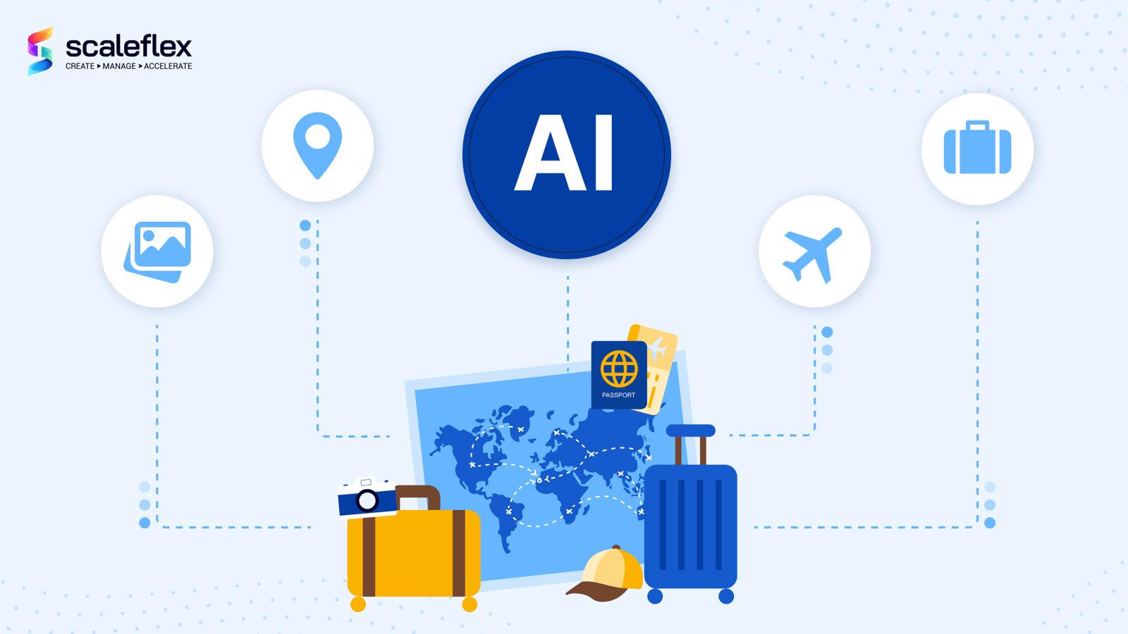 6 avantages de l'utilisation de l'IA Visuelle dans le secteur de l'Hôtellerie