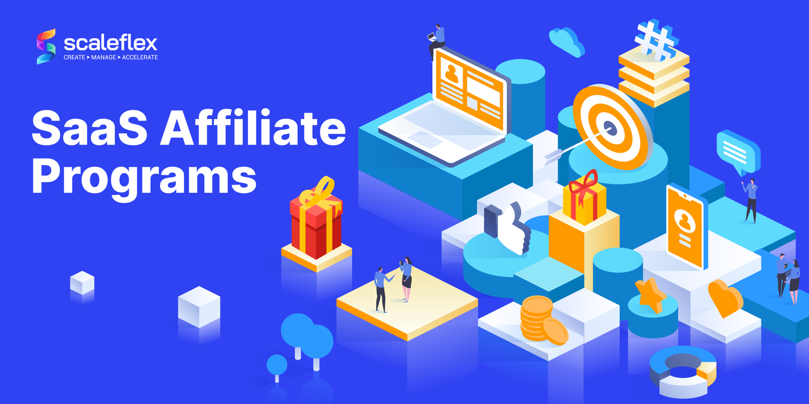 How To Join Profitable SaaS Affiliate Programs