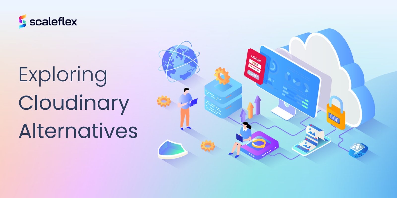 Top 3 Cloudinary Alternatives: Choose The Best DAM For Your Team