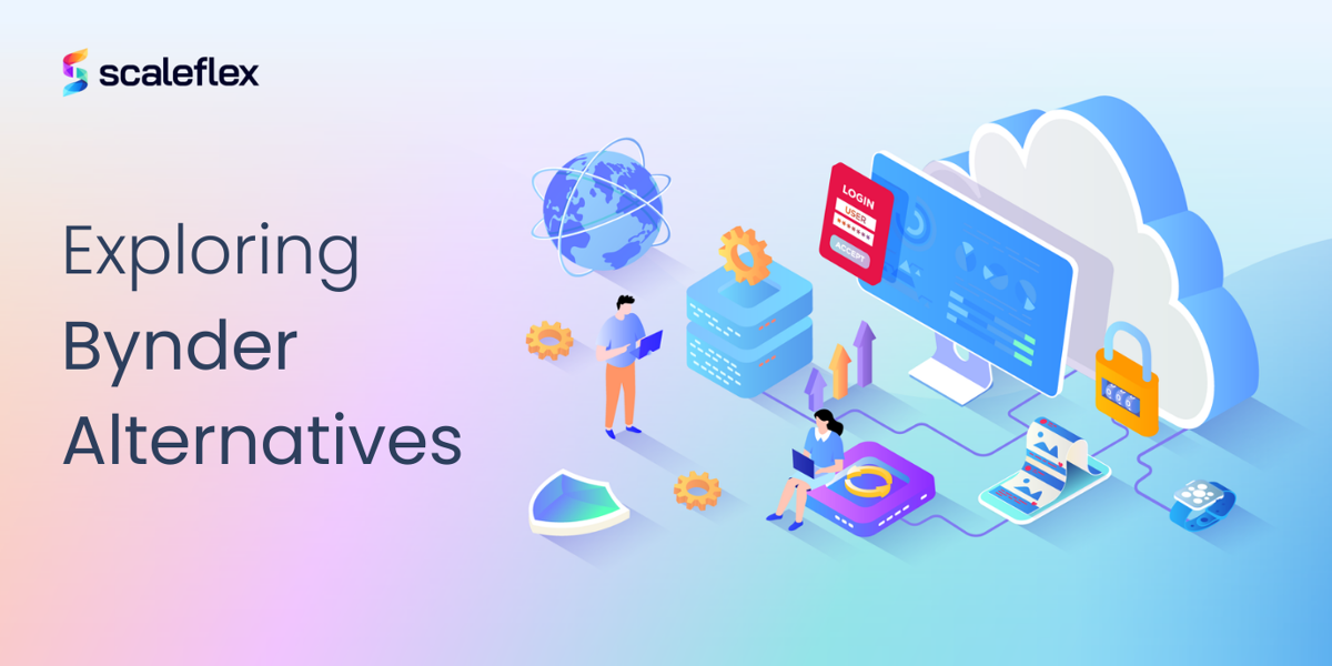 Top 3 Bynder Alternatives: DAM Platforms For Scalable Content Operations