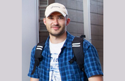 Dmitry Stremous